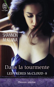 Les frères McCloud Tome 8 : Dans la tourmente - McKenna Shannon ; Terrao Emilie