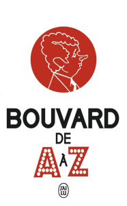 Bouvard de A à Z - Bouvard Philippe