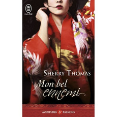 Mon bel ennemi - Thomas Sherry ; Berthet Catherine