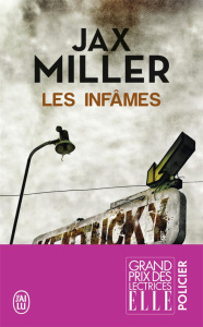 Les infâmes - Miller Jax ; Clévy Claire-Marie