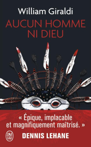 Aucun homme ni dieu - Giraldi William ; Bach Mathilde