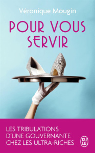 Pour vous servir - Mougin Véronique