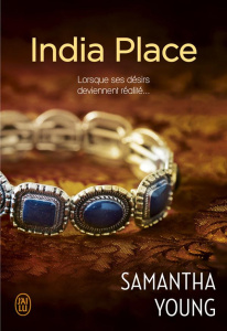 India place - Young Samantha ; Kuntzer Benjamin