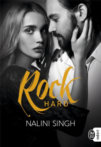 Rock Hard - Singh Nalini ; Jacquet Mathieu