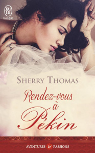 RENDEZ-VOUS A PEKIN - Thomas Sherry ; Berthet Catherine