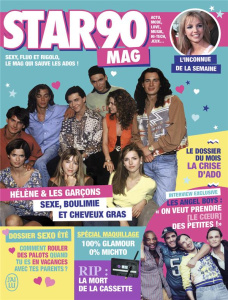 Star 90 Mag - NAVIE/SML MADEMOISEL