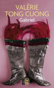 Gabriel - Tong Cuong Valérie