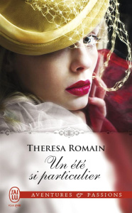 Un été si particulier - Romain Theresa ; Benita Paul