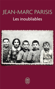 Les inoubliables - Parisis Jean-Marc