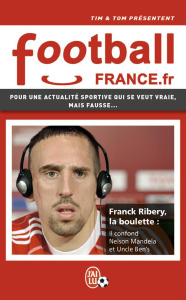 FootballFrance.fr - TIM & TOM