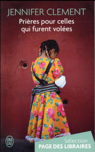 Prières pour celles qui furent volées - Clement Jennifer ; Reznikov Patricia
