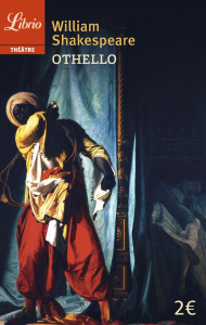 Othello - Shakespeare William ; Hugo François-Victor