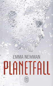 Planetfall - Newman Emma ; Jemint Racquel