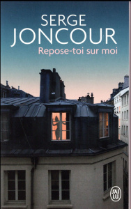 Repose-toi sur moi - Joncour Serge