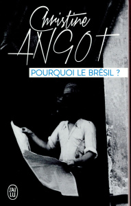 Pourquoi le Brésil ? - Angot Christine
