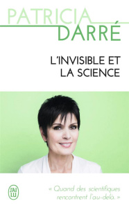 L'invisible et la science - Darré Patricia ; El Mabsout Youssef ; Adler Alexan