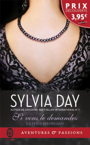 La série Georgian Tome 1 : Si vous le demandez - Day Sylvia ; Nabet Agathe