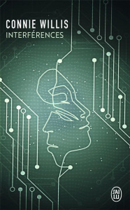 INTERFERENCES - WILLIS CONNIE