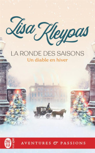 La ronde des saisons/03/Un diable en hiver - Kleypas Lisa