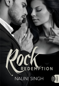 Rock Redemption - Singh Nalini ; Béguerie Basile