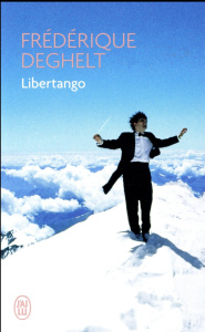 Libertango - Deghelt Frédérique