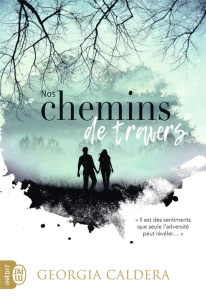 Nos chemins de travers - Caldera Georgia