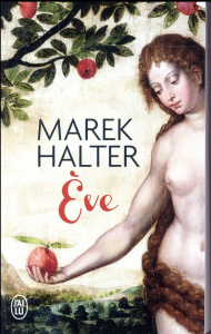 Eve - Halter Marek