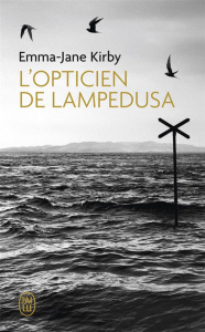 L'opticien de Lampedusa - Kirby Emma-Jane