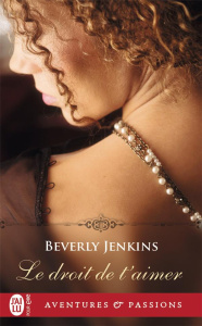 Le droit de t'aimer - Jenkins Beverly ; Busnel Anne