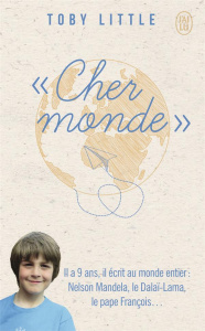 CHER MONDE - LITTLE TOBY