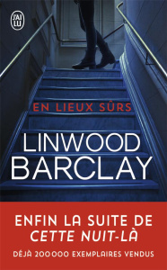 En lieux sûrs - Barclay Linwood ; Morin Renaud