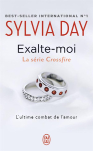 Crossfire/05/Exalte-moi - Day Sylvia