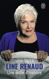 Une drôle d'histoire - Renaud Line ; Stora Bernard