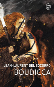 Boudicca - Del Socorro Jean-Laurent