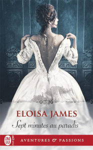 Sept minutes au paradis - James Eloisa ; Godoc Maud