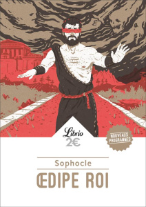 Oedipe roi - SOPHOCLE