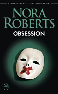 Obsession - Roberts Nora