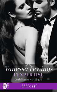 Sublimes vertiges Tome 1 : L'expertise - Fewings Vanessa ; Diker Zeynep
