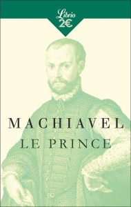 Le prince - Machiavel Nicolas ; t'Serstevens Albert