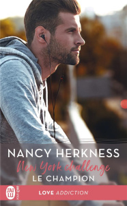 New York Challenge Tome 2 : Le champion - Herkness Nancy ; Kempler Eléonore