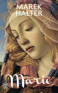 MARIE - HALTER MAREK