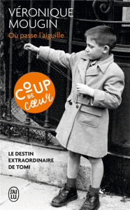Où passe l'aiguille - Mougin Véronique