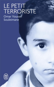 Le petit terroriste - Souleimane Omar Youssef