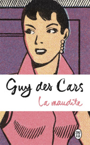LA MAUDITE - DES CARS