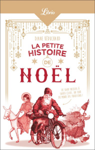 La petite histoire de Noël - Béduchaud Diane