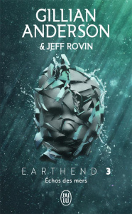 EARTHEND - VOL03 - ECHOS DES MERS - ANDERSON/ROVIN