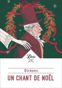 Un chant de Noël - Dickens Charles