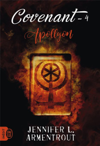 Covenant Tome 4 : Apollyon - Armentrout Jennifer L. ; Appelius Paola