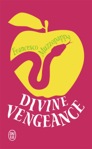 DIVINE VENGEANCE - MUZZOPAPPA FRANCESCO