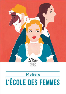 L'école des femmes - MOLIERE